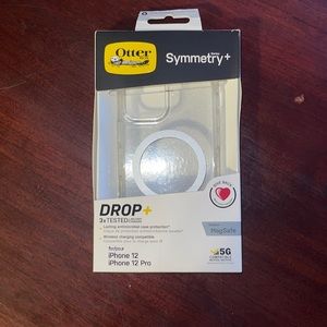 Otter Box iPhone 12 or 12 pro Case